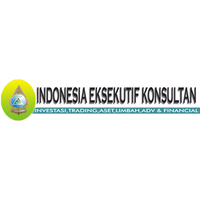 PT. Indonesia Eksekutif Konsultan logo, PT. Indonesia Eksekutif Konsultan contact details