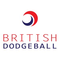 British Dodgeball logo, British Dodgeball contact details