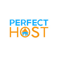 PERFECT HOST logo, PERFECT HOST contact details