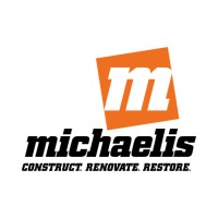 Michaelis Corporation logo, Michaelis Corporation contact details