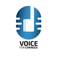 Voice for Changes logo, Voice for Changes contact details