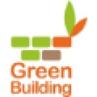 GreenBuilding logo, GreenBuilding contact details