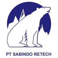 PT Sabindo logo, PT Sabindo contact details