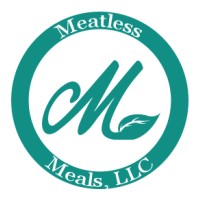 Meatless Meals, LLC logo, Meatless Meals, LLC contact details