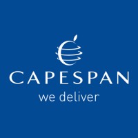 Capespan North America logo, Capespan North America contact details