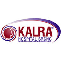 Kalra Hospital SRCNC logo, Kalra Hospital SRCNC contact details