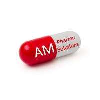 AMPharma Solutions logo, AMPharma Solutions contact details