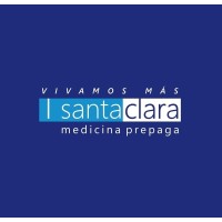 Santa Clara Medicina Prepaga logo, Santa Clara Medicina Prepaga contact details