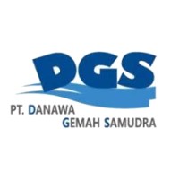 PT. Danawa Gemah Samudra logo, PT. Danawa Gemah Samudra contact details