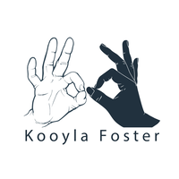 Kooyla Foster logo, Kooyla Foster contact details