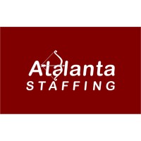 Atalanta Staffing logo, Atalanta Staffing contact details