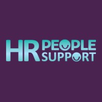 HR People Support Ltd logo, HR People Support Ltd contact details