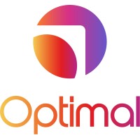 Optimal Agency logo, Optimal Agency contact details