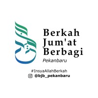 Berkah Jumat Pekanbaru logo, Berkah Jumat Pekanbaru contact details