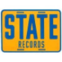 State Records logo, State Records contact details