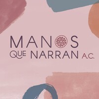 Manos que Narran A.C. logo, Manos que Narran A.C. contact details