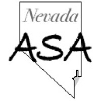 Nevada Chapter of the American Statistical Association logo, Nevada Chapter of the American Statistical Association contact details