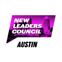 New Leaders Council - Austin logo, New Leaders Council - Austin contact details