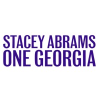 One Georgia, Stacey Abrams' Leadership Committee logo, One Georgia, Stacey Abrams' Leadership Committee contact details