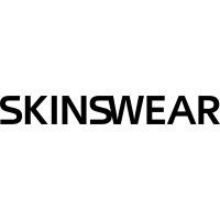 SKINSWEAR logo, SKINSWEAR contact details