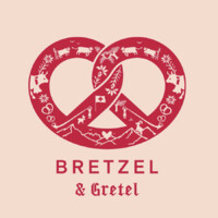 Bretzel and Gretel logo, Bretzel and Gretel contact details