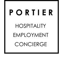 Portier and Co. logo, Portier and Co. contact details