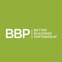 Better Buildings Partnership logo, Better Buildings Partnership contact details