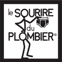 Le Sourire du Plombier logo, Le Sourire du Plombier contact details