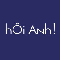 HOI ANH logo, HOI ANH contact details