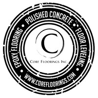 Core Floorings, Inc. logo, Core Floorings, Inc. contact details