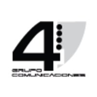 4Comunicaciones logo, 4Comunicaciones contact details