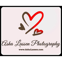 Asha Lassen Photography logo, Asha Lassen Photography contact details