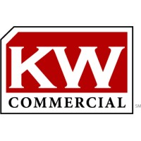 Keller Williams Commercial logo, Keller Williams Commercial contact details