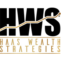 Haas Wealth Strategies logo, Haas Wealth Strategies contact details