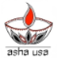 AshaUSA logo, AshaUSA contact details