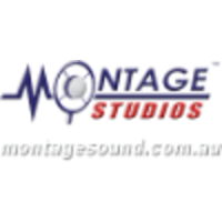 Montage Studios Pty Ltd logo, Montage Studios Pty Ltd contact details