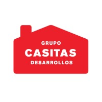 Grupo Casitas Desarrollos® logo, Grupo Casitas Desarrollos® contact details