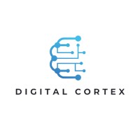 Digital Cortex Inc logo, Digital Cortex Inc contact details