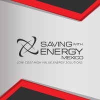 Saving With Energy México logo, Saving With Energy México contact details