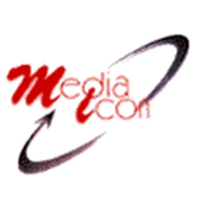 Media Icon logo, Media Icon contact details