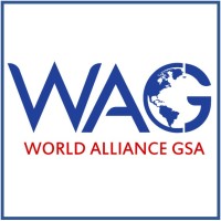 World Alliance GSA logo, World Alliance GSA contact details