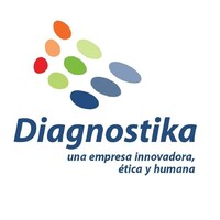 Diagnostika S.A. logo, Diagnostika S.A. contact details