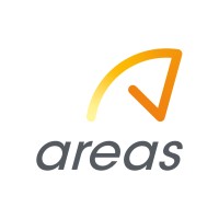 Areas logo, Areas contact details