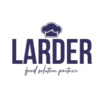 LARDER INDONESIA logo, LARDER INDONESIA contact details