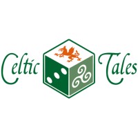 Celtic Tales logo, Celtic Tales contact details