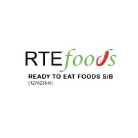 RTE Foods Sdn Bhd logo, RTE Foods Sdn Bhd contact details