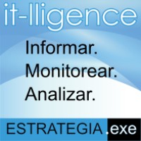 IT LLIGENCE SA logo, IT LLIGENCE SA contact details