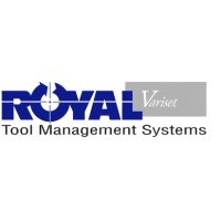 ROYAL TOOL CONTROL LIMITED logo, ROYAL TOOL CONTROL LIMITED contact details