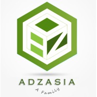 Adzasia Pvt. Ltd. logo, Adzasia Pvt. Ltd. contact details