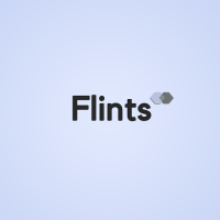 Flints Indonesia logo, Flints Indonesia contact details